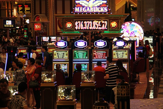 What Is RTP Payout Rate on Slot Machines?