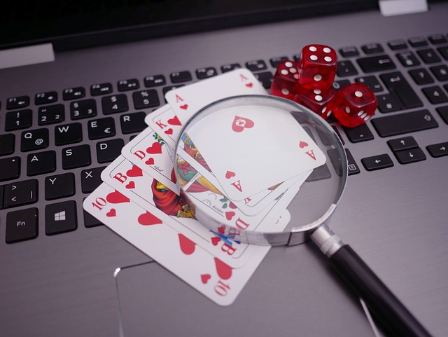 Security Measures in Online Casinos